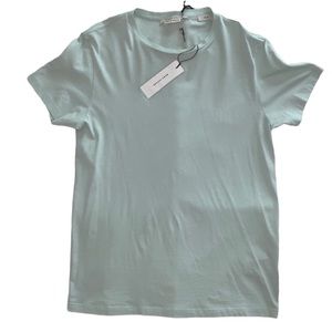 Marc Jacobs Collection sales tag print t-shirt